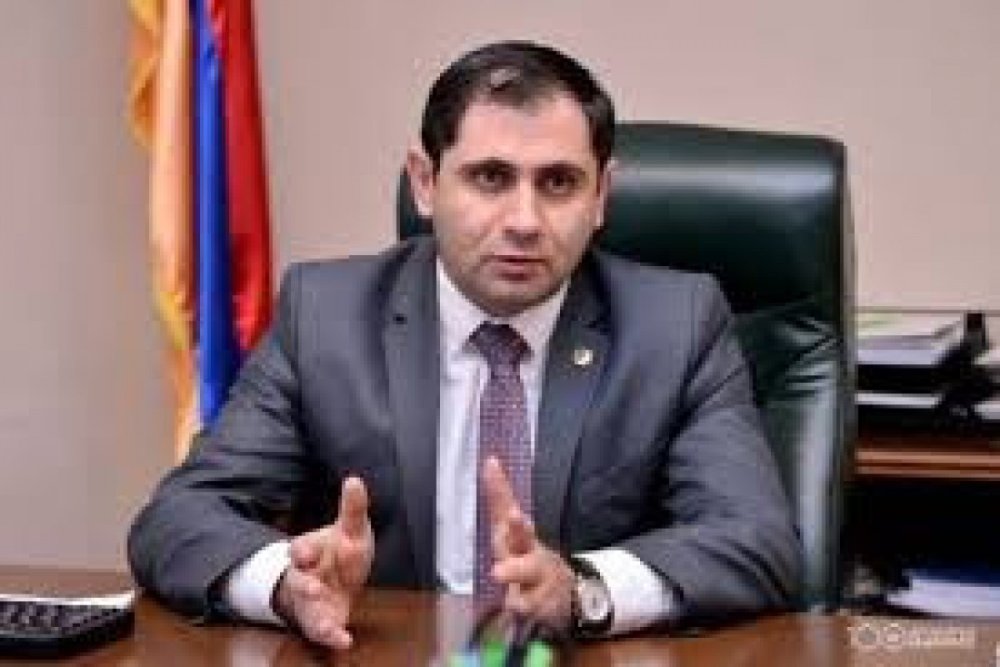 Ermenistan MN Fransa, ABS ve Yunanistandan meslehet alir