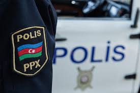 Xankendide texribat yaratmaq isteyen ermeni esilli sakin polise silahli muqavimet gosterib, yaralanan var