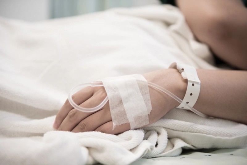 Imislide toyda kutlevi zeherlenme olub - 18 nefer...