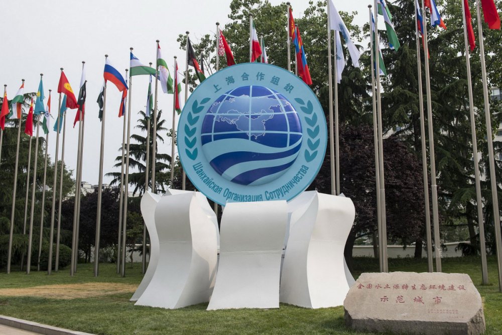 Pakistan Hindistanin Azerbaycanla bagli hereketine cavab olaraq Ermenistanin SET-e uzvluyunu bloklayib