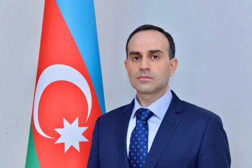 ​ Azerbaycanin Bolqaristandaki sefiri geri cagirilib
