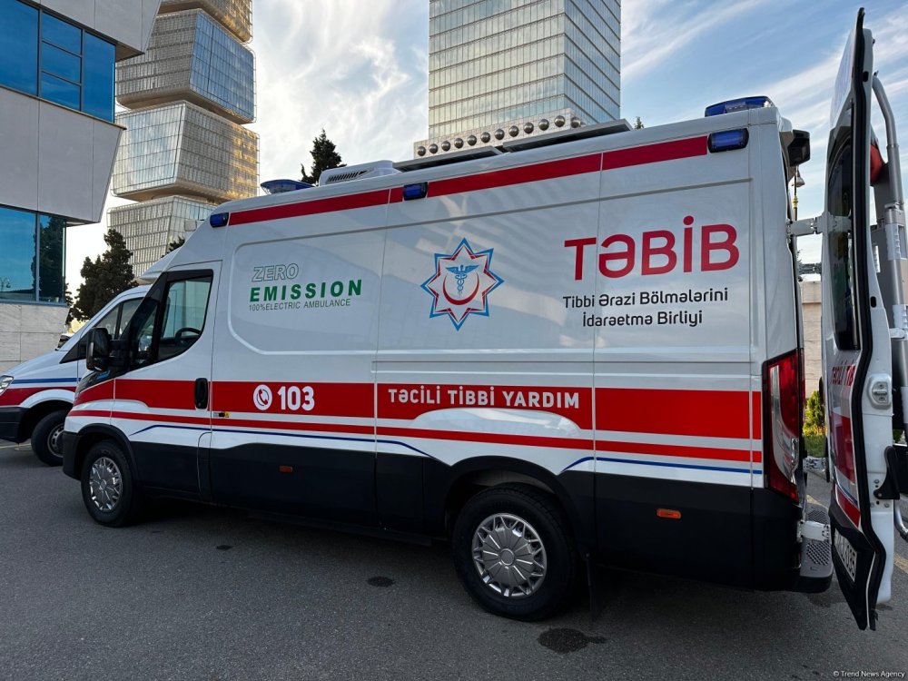 Bakida bagcada tavandan berk cisim parcasi dusdu - Usaq xesaret aldi