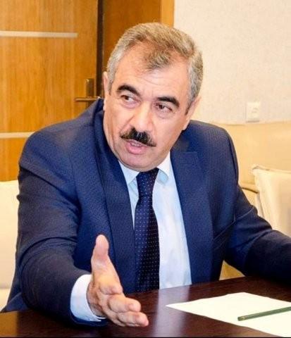 “Umid edirem ki, bezi QHT-ler Edliyye Nazirliyi ve QHT Agentliyinin beyanatindan netice cixaracaq”-ATXEM sedri