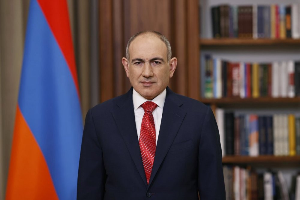 Pasinyan: Ermenistan Avropa Ittifaqina uzv olmaya da biler