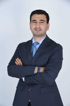 Tural Abasquliyev DAF-in Azerbaycan numayendeliyine prezident secilib