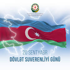 Dovlet Suverenliyi Gunu