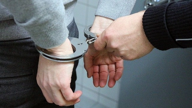 Cinayetde subheli bilinen 35 nefer tutuldu