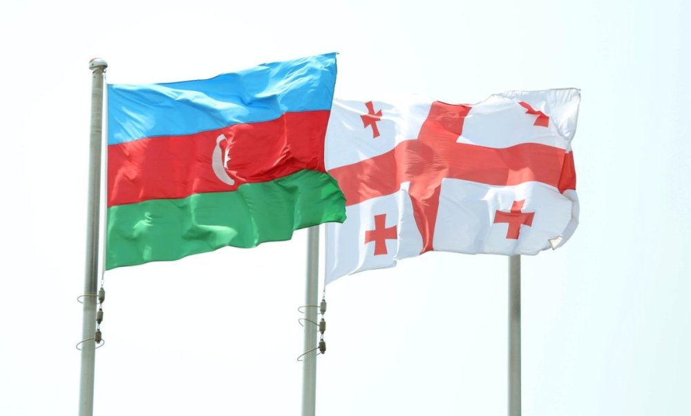 Gurcustan Azerbaycana “tarixi borc”unu qaytardi
