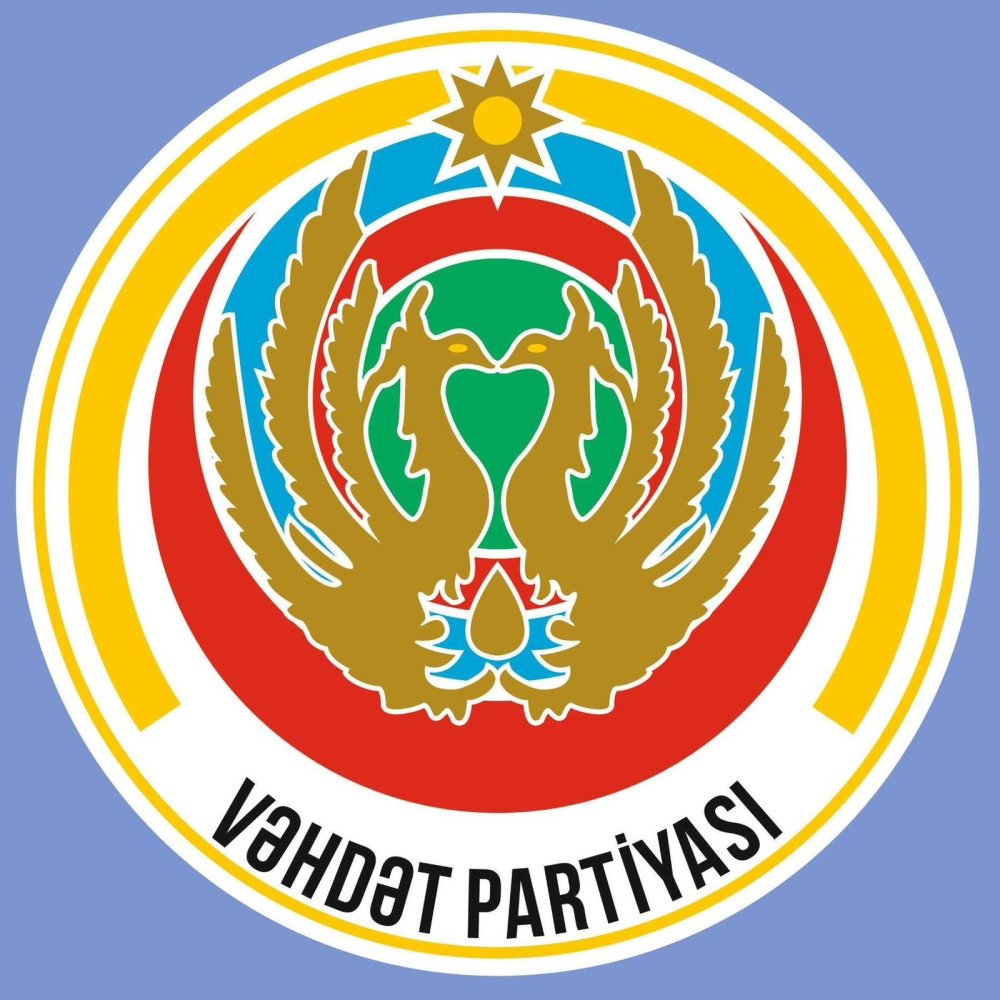 Vehdet Partiyasinin 27 Sentyabr- Anim Gunu ile elaqedar BEYANATI