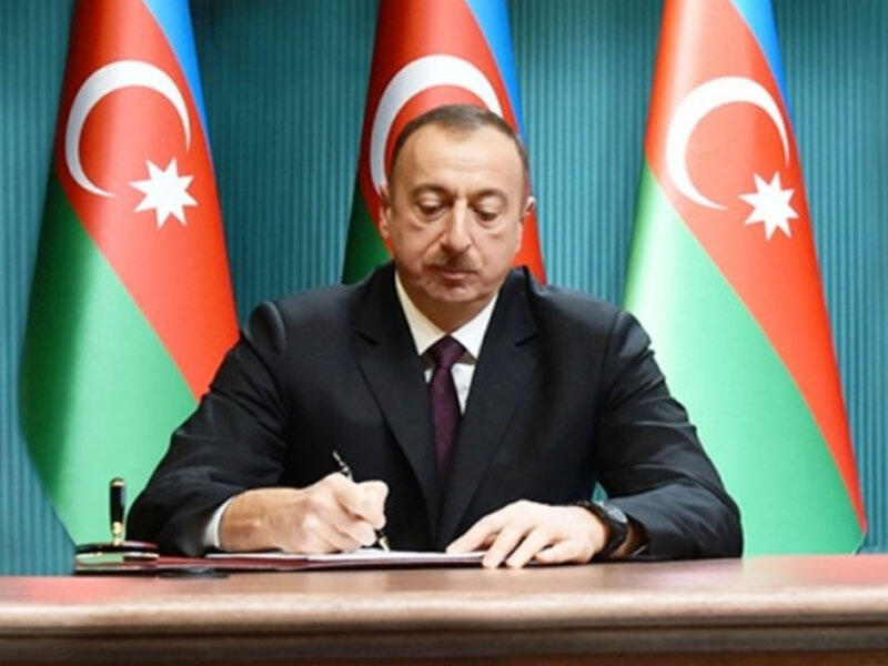 IsDB Qrupunun Illik Toplantilari ucun teminatlara dair Anlasma Memorandumu tesdiqlenib