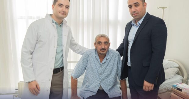 “YASAT” Fondu mualice ve psixoloji destek xerclerinin odenilmesini davam etdirir -FOTO