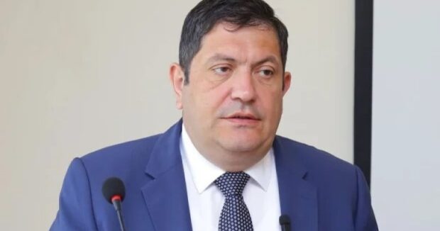 Cenubi Qafqazin yeni vizonunu formalasdiran Azerbaycan – Serh