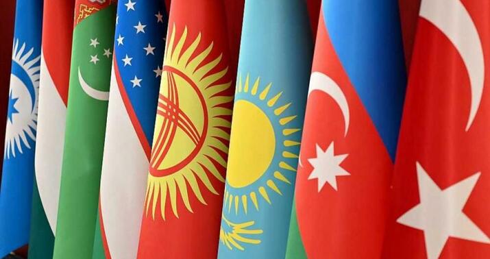 Qebelede TDT Dovlet Bascilari Surasinin 12-ci Zirve Gorusu kecirilir