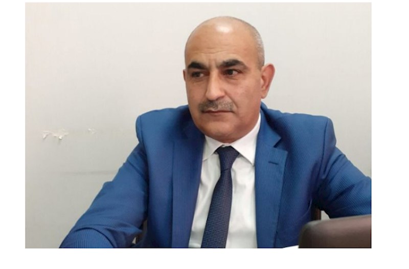 Taninmis jurnalist sikayetlendi: “AYNA cenab Prezidentin siyasetini sabotaj edir”