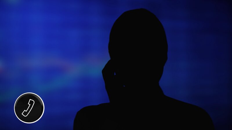 DIN kibertalamalarla bagli vetendaslara cagiris etdi - VIDEO