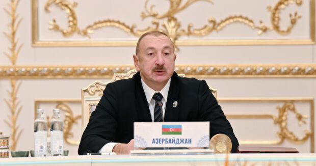 Qardasliq ve strateji emekdasliq: MDB cercivesinde Tacikistan-Azerbaycan munasibetleri