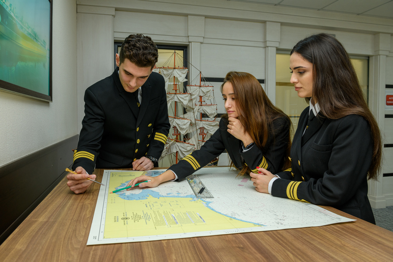 Azerbaycan Deniz Naviqasiya Avadanliqlari uzre Beynelxalq Teskilata QOSULACAQ