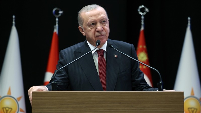 Erdogan sabah Azerbaycana gelecek