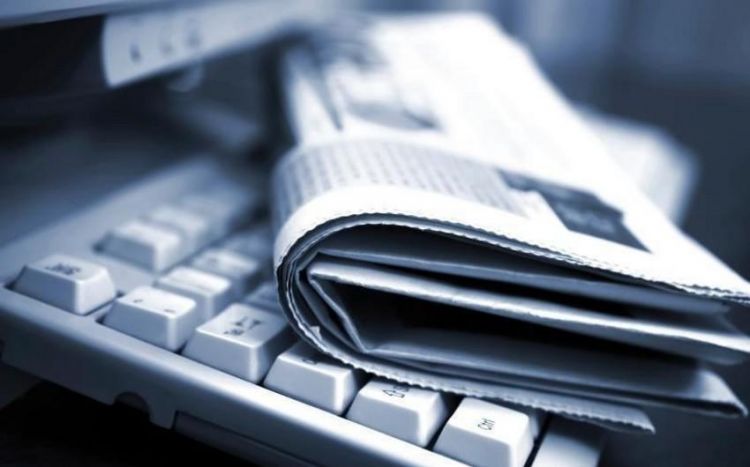Media subyektleri ucun vergi guzestinin muddeti daha 3 il uzadilir