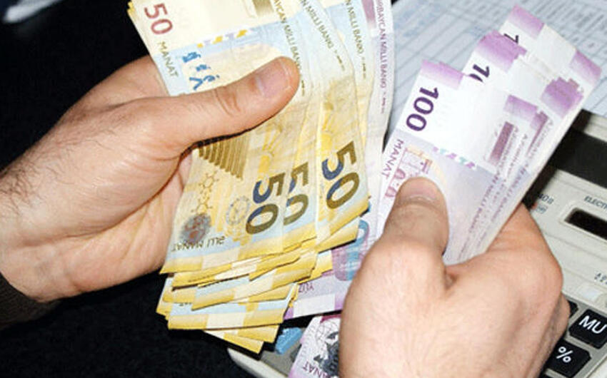Xezine vesaitlerinin idare olunmasindan elde edilen gelirlerin meblegi aciqlandi