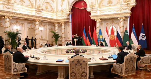 QARDASLIQ KORPULERI: PREZIDENT ILHAM ELIYEVIN DUSENBE MESAJI