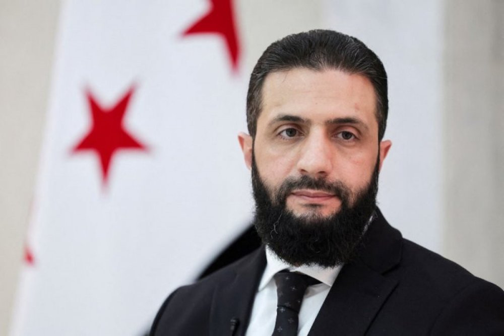 Ehmed el-Saraa Rusiyada seferdedir