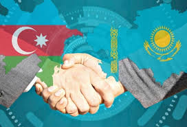 AZERBAYCAN VE QAZAXISTAN MUNASIBETLERI: ORTAQ MARAQLAR VE YENI PERSPEKTIVLER