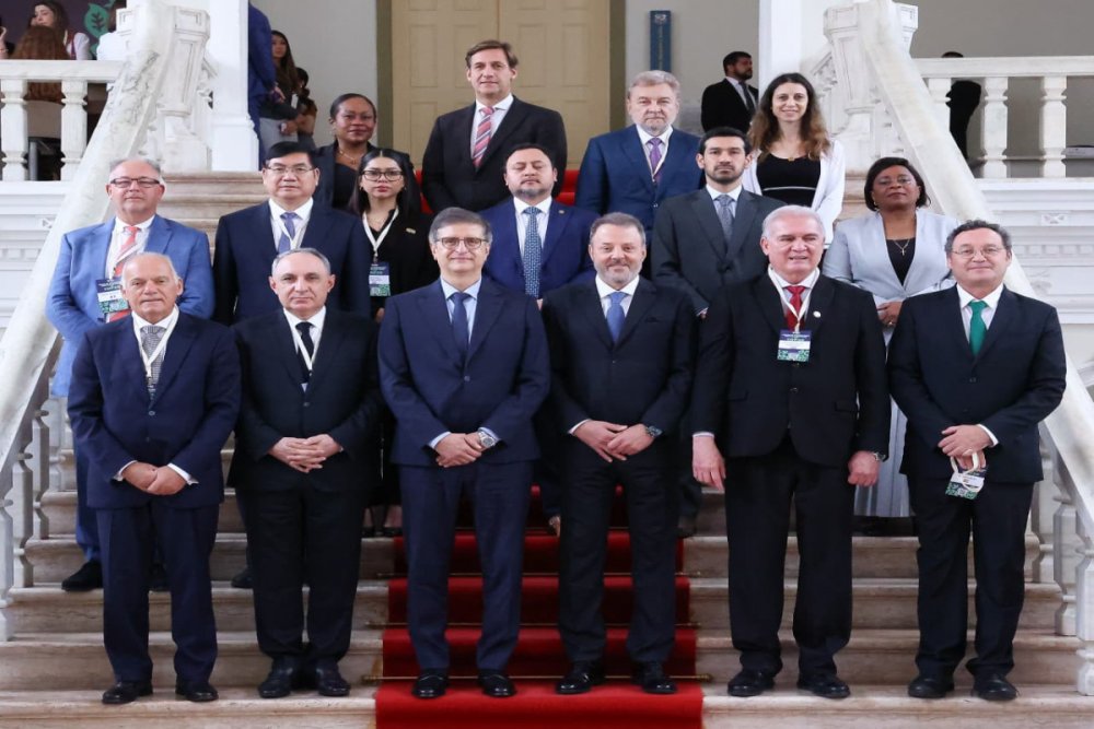 Ekoloji cinayetler ve iqlim deyismeleri uzre Belem Beyannamesi qebul edilib