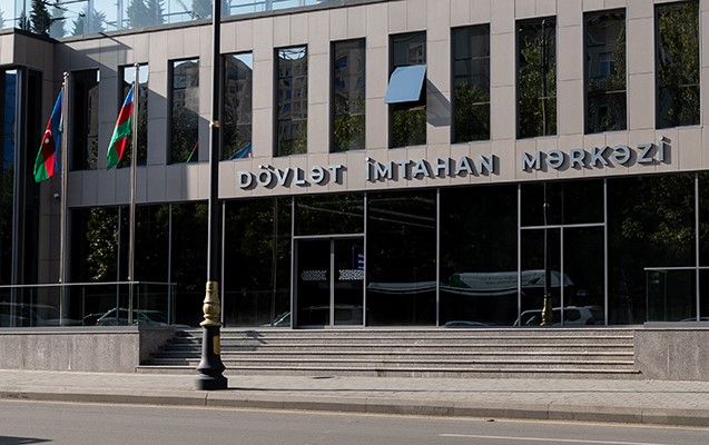DIM felsefe doktoru imtahaninda istirak ucun qeydiyyat elan edib