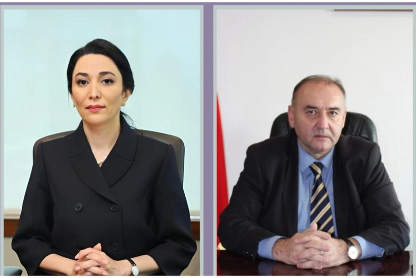 Monteneqro Ombudsmani Podqoritsada Azerbaycan vetendasinin saxlanilmasi ile bagli meseleni nezarete goturub