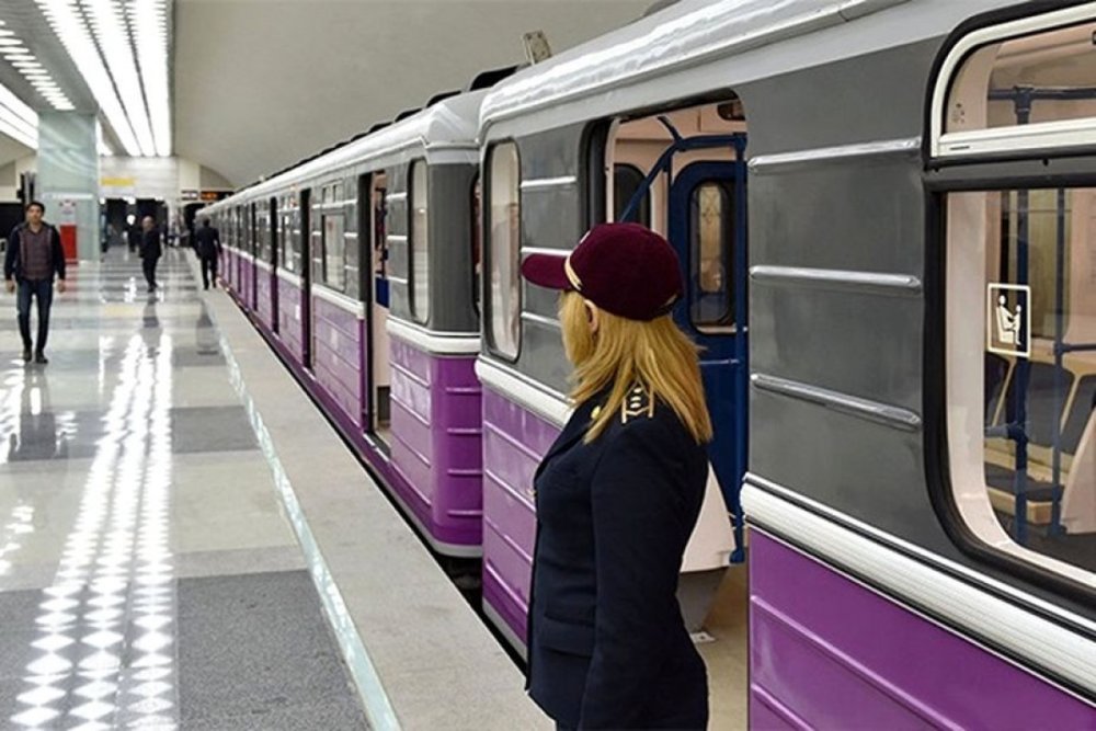 Metropoliten emek haqqi ile bagli iddialara aydinliq getirib