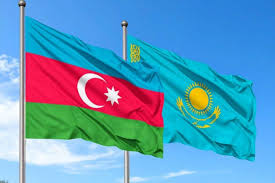Azerbaycan ile Qazaxistan arasinda investisiya emekdasligi mohkemlenir.