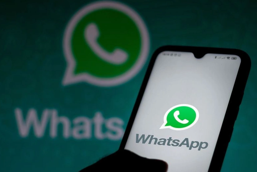 ETX: Azerbaycanda "WhatsApp" hesablarina icazesiz giris cehdleri artib