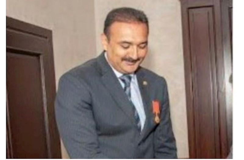 Nurlan Hesenovun &ldquo;ozunumudafie&rdquo; TAKTIKASI &mdash; O, neden qorxur?