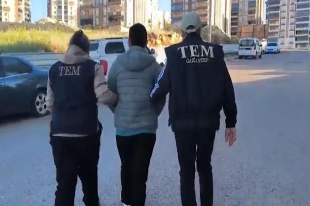 Turkiyede FETO emeliyyatlari zamani 64 nefer hebs edilib