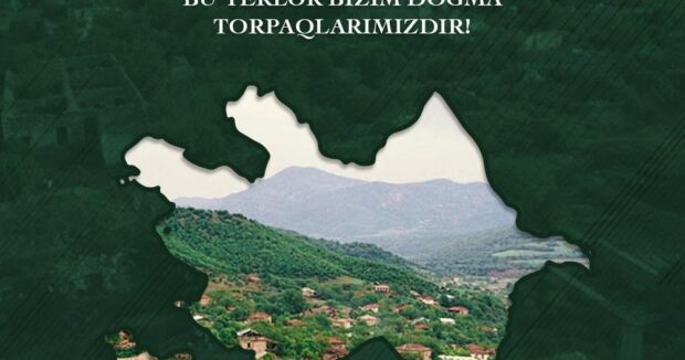Fuzuli rayonunun isgali