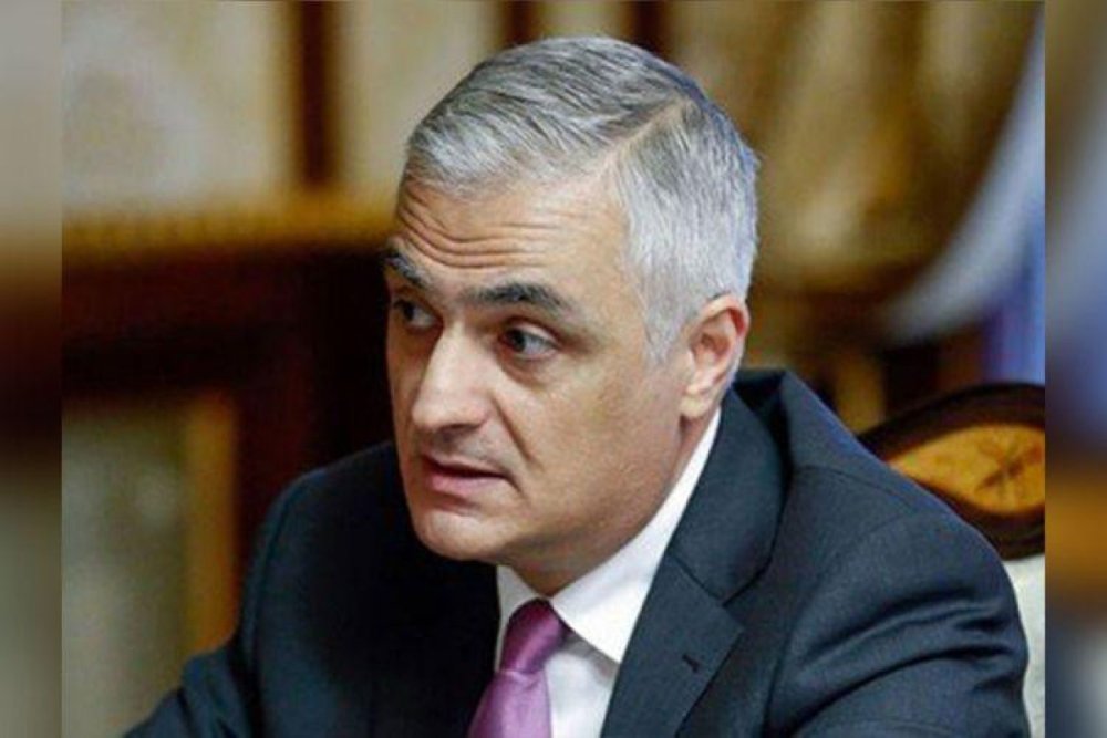 Pasinyanin muavini: Azerbaycanin qerari sulh gundeliyinin ireliledilmesi ucun onemlidir