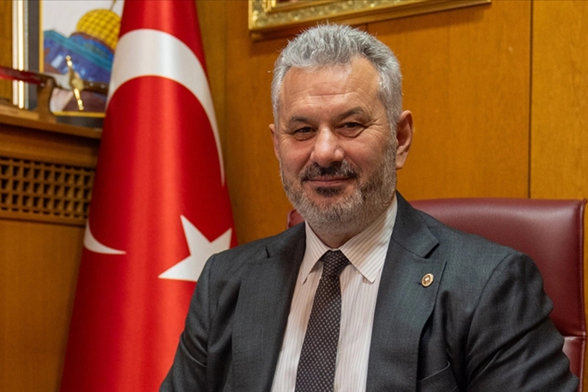 TBMM-in Buro uzvu: Turkiye bundan sonra da Azerbaycana desteyini davam etdirecek