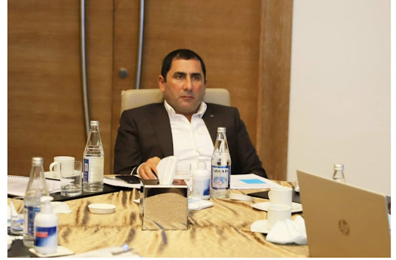 “Avrora”nin poetik rehberinin goruntuleri — VIDEO