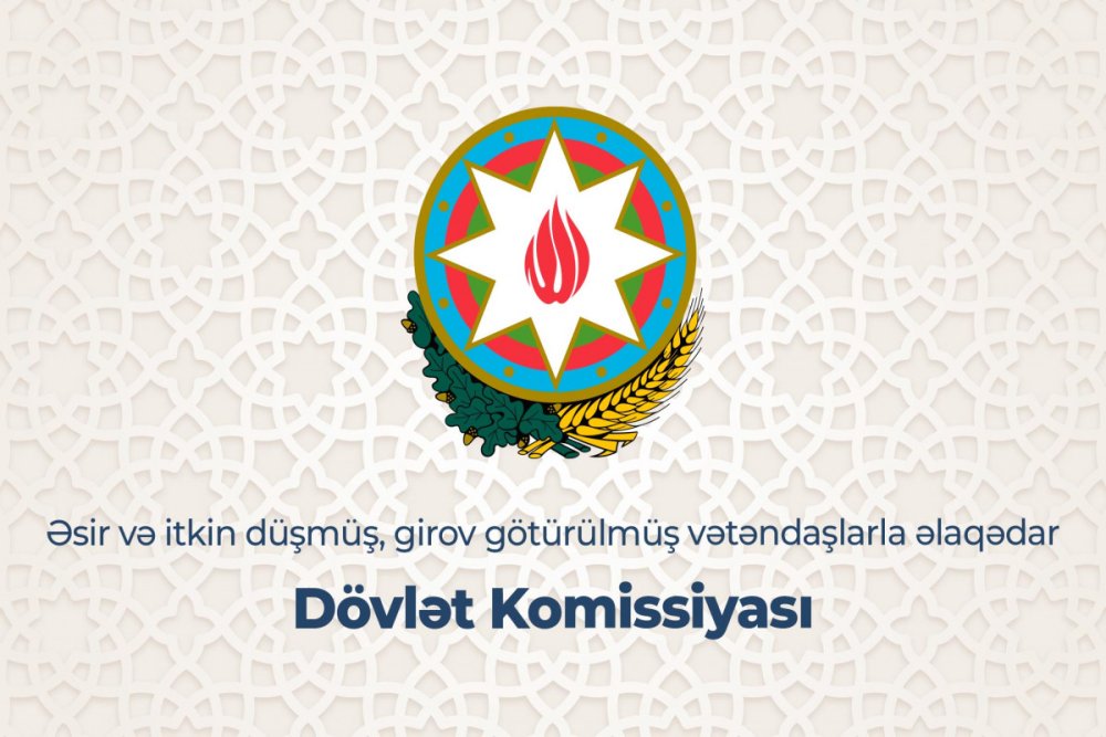 I Qarabag muharibesinin daha 16 itkin-sehidi defn olunacaq
