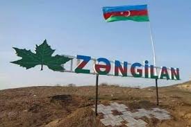 Rayonun isgali