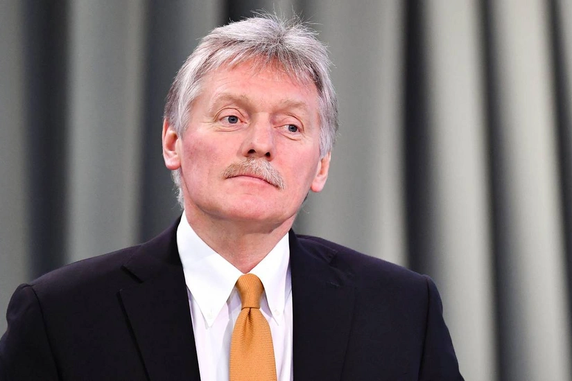 Peskov: Putin G20 sammitinde istirak etmeyecek