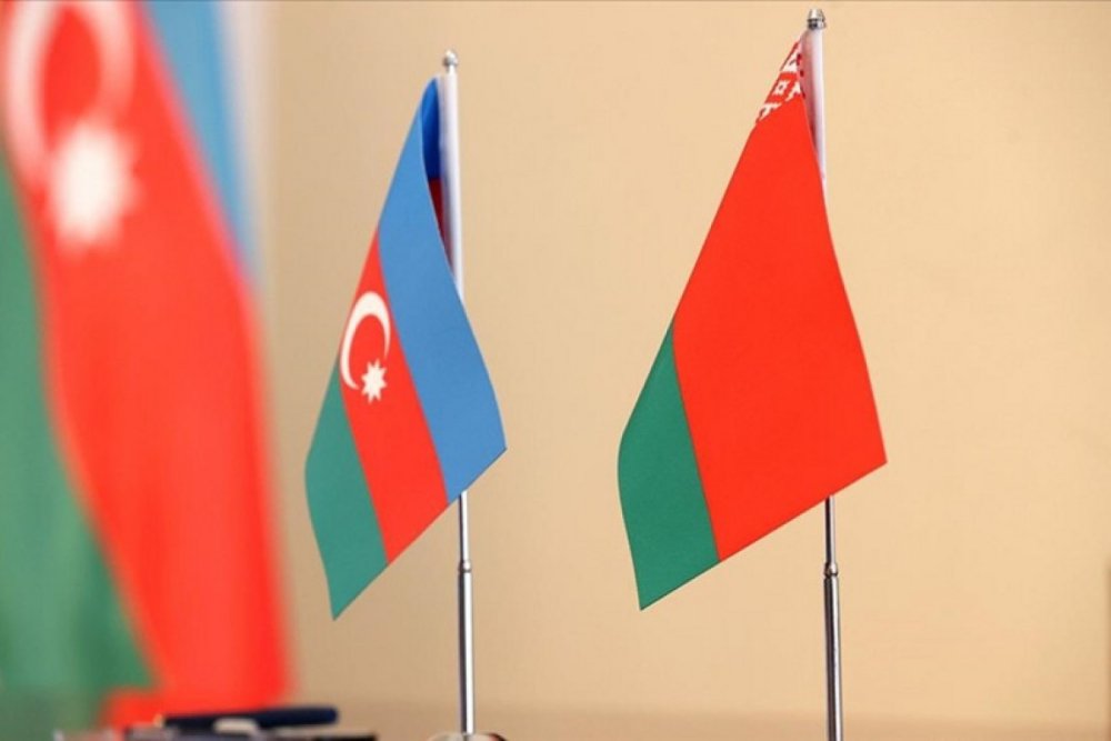 Sabah Azerbaycan-Belarus hokumetlerarasi komissiyanin 15-ci iclasi kecirilecek