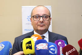 Indiyedek 233 min hektardan cox erazi mina ve partlamamis herbi sursatlardan temizlenib - Vuqar Suleymanov