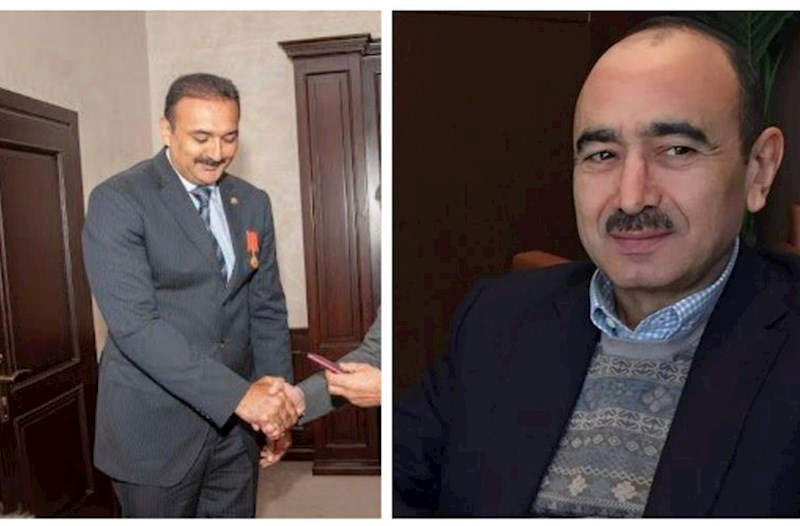 Eli Hesenovun binasinda exlaqsizliq yuvasi teskil olunur? — Bina sakinlerinin sikayetine sirket cavab verdi