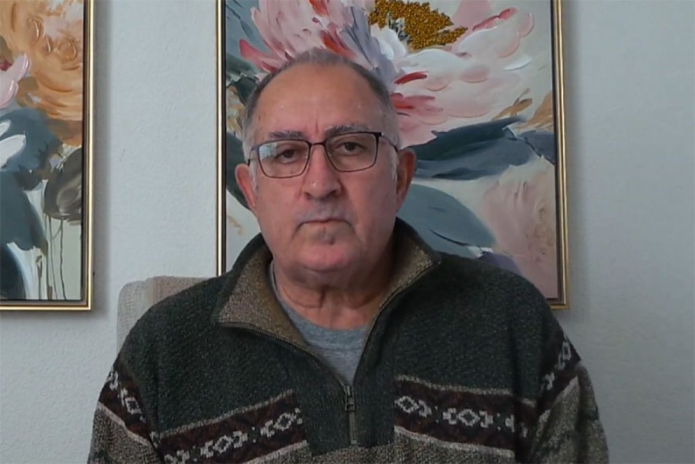 ABS-da yasayan Vaqif Allahverdiyev de Bas Prokurorluga cagirilib