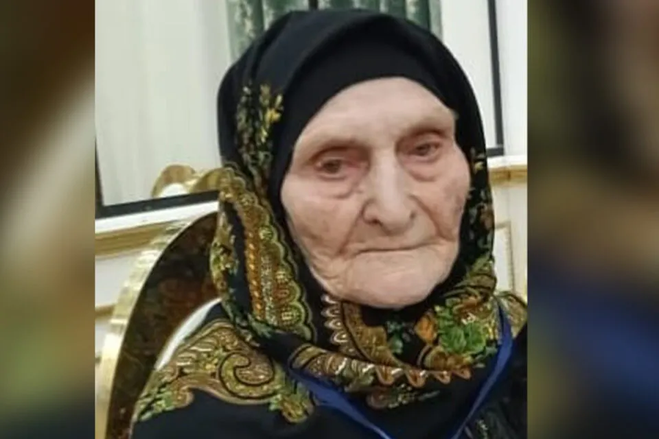 Milli Qehremanin anasi vefat etdi