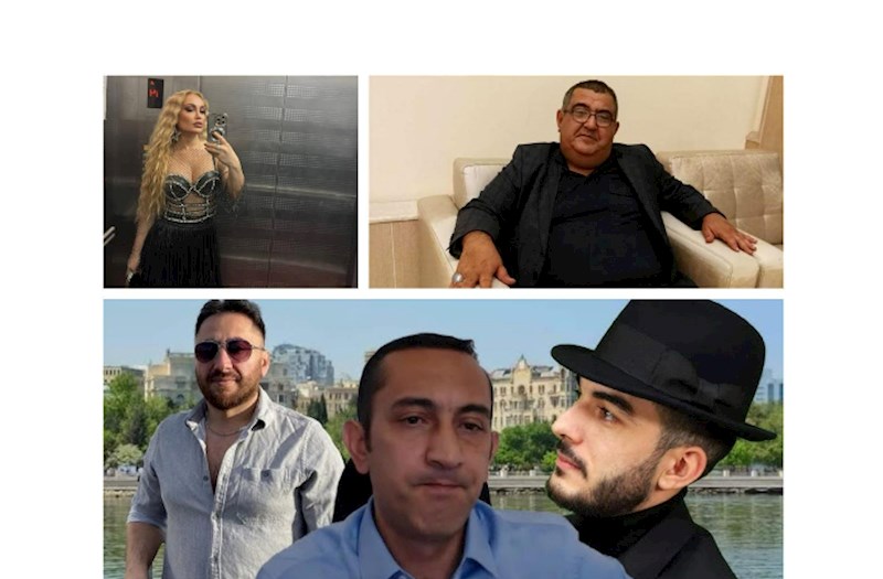 Nura Suri, Vuqar Ehmed ve “soyus bloggerleri”ni ne birlesdirir? — Medeniyyetimize qarsi hucumun sifariscileri…