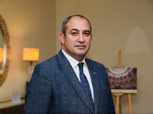 Regional ve Beynelxalq Mustevide Yeni Realliqlar-NAHID CANBAXISLI YAZIR 