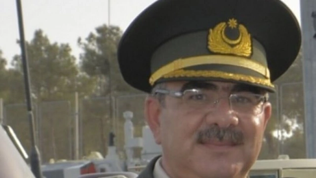 Mudafie Nazirliyinin kecmis idare reisi heyatini itirdi